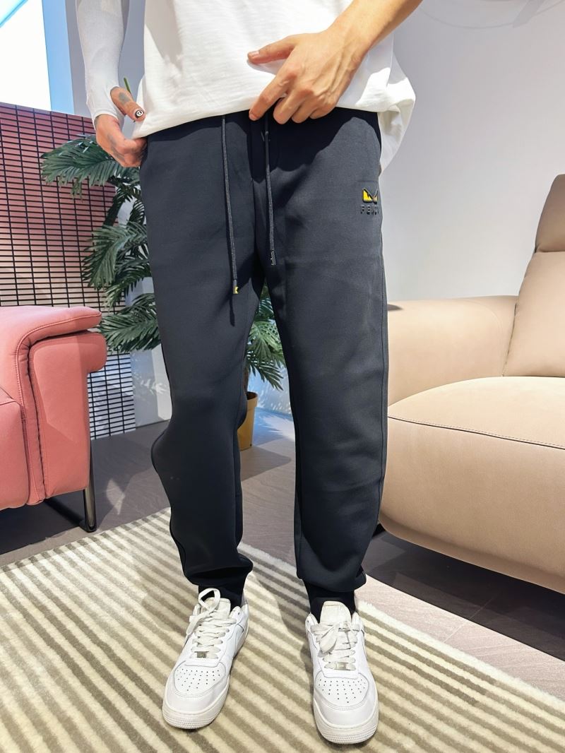 Fendi Long Pants